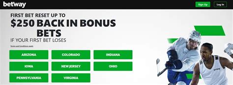betway in usa|Betway US Review 2023 — Get Up to $250 Back in Bonus Bets.